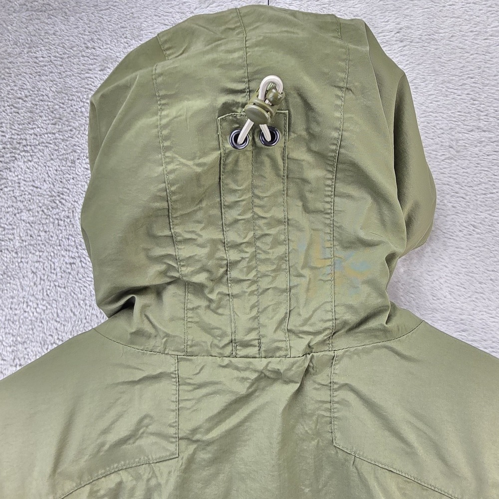 Vintage Burton Ronin Div 13 Jacket Mens Large Hooded Ski Snowboard DryRide Y2K - Picture 15 of 16